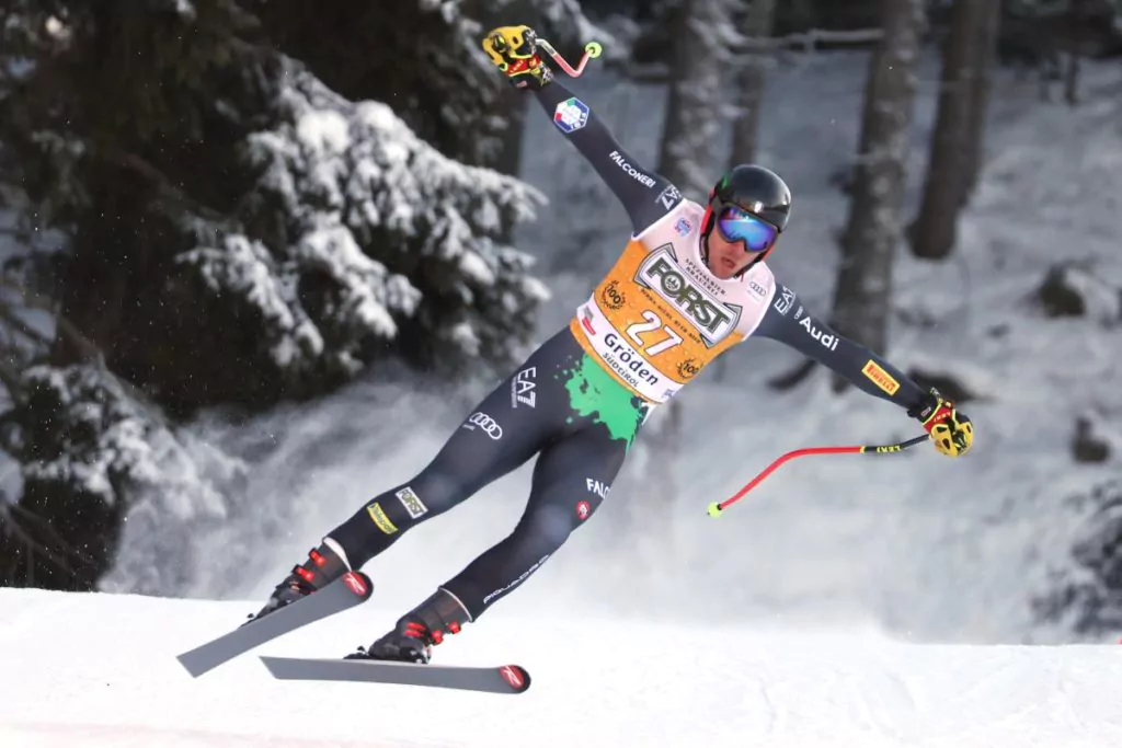 Mattia Casse