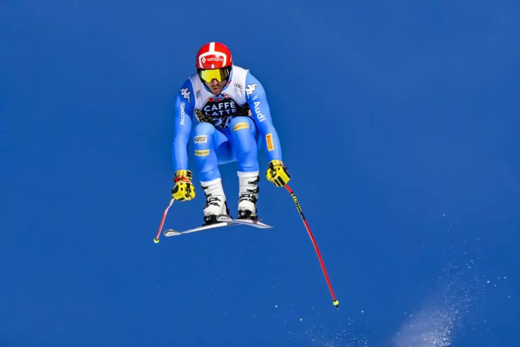 Mattia Casse