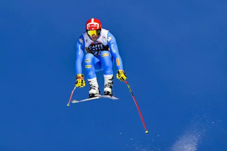 Mattia Casse