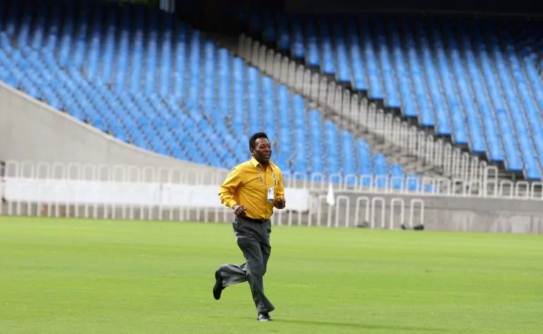 Pelé