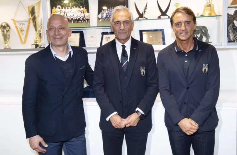 Foto di Claudio Peri / Ansa