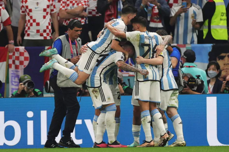 argentina