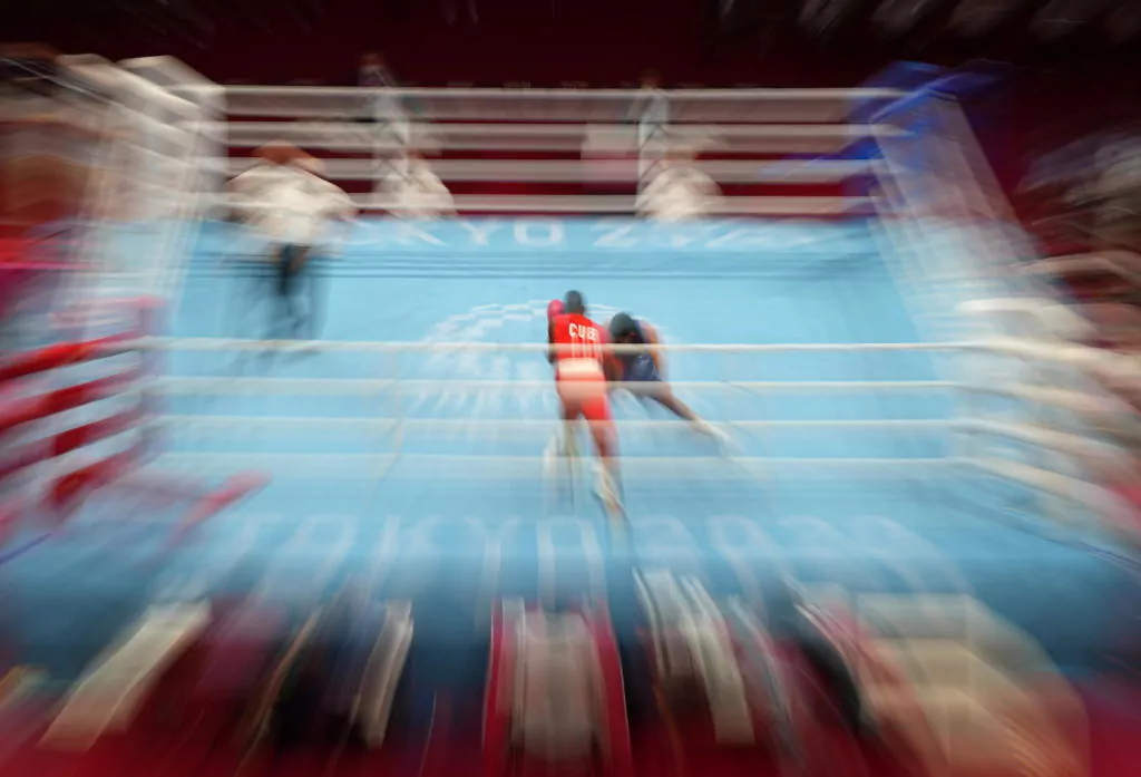 boxe