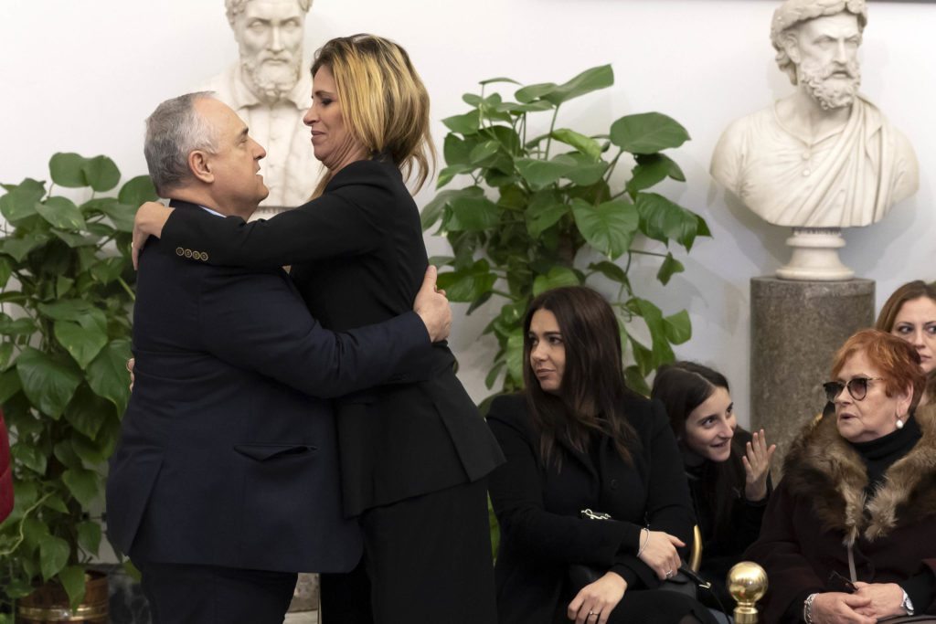 camera ardente mihajlovic