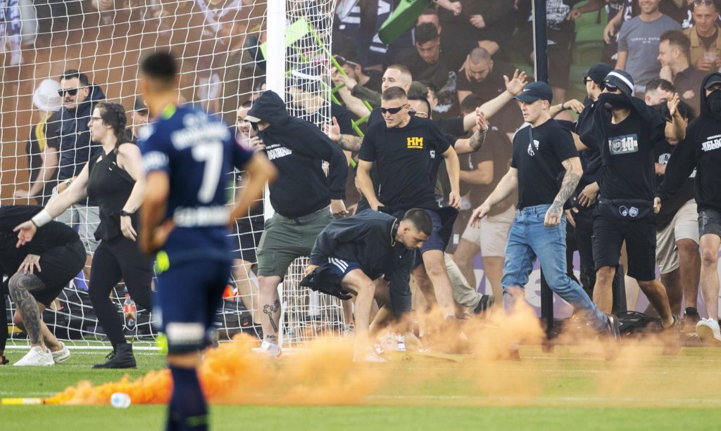 derby melbourne