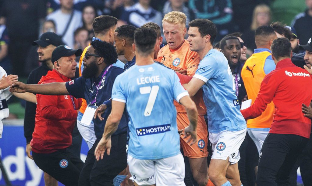 derby melbourne