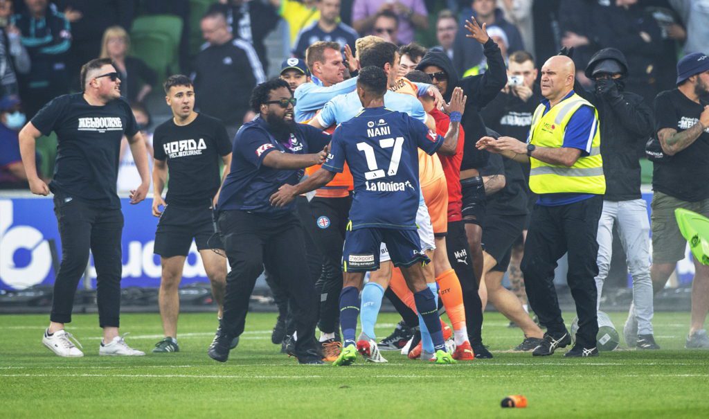 derby melbourne