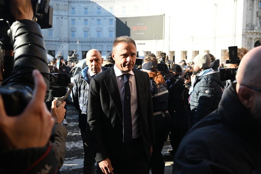 funerali mihajlovic