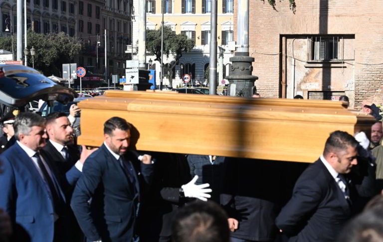 funerali mihajlovic