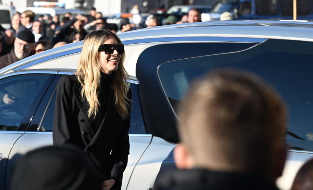 funerali mihajlovic