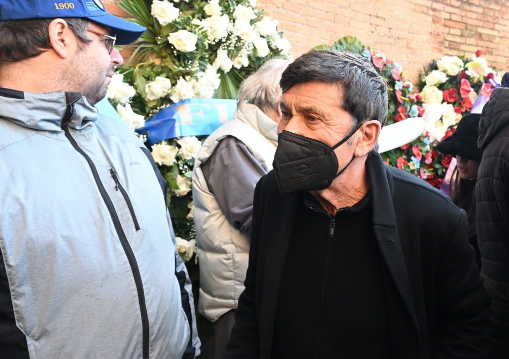 funerali mihajlovic