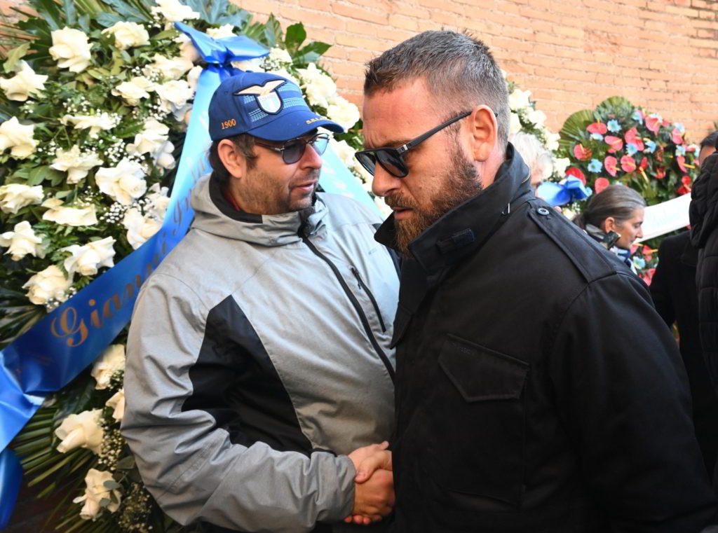 funerali mihajlovic