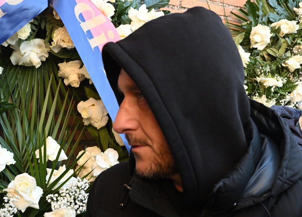 funerali mihajlovic