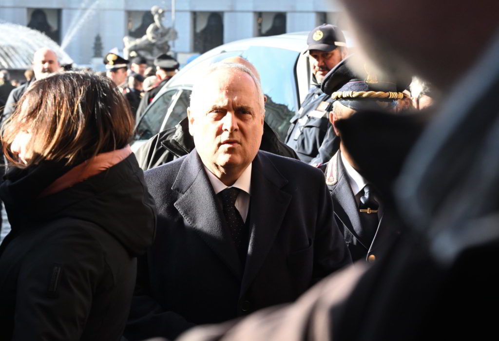 funerali mihajlovic
