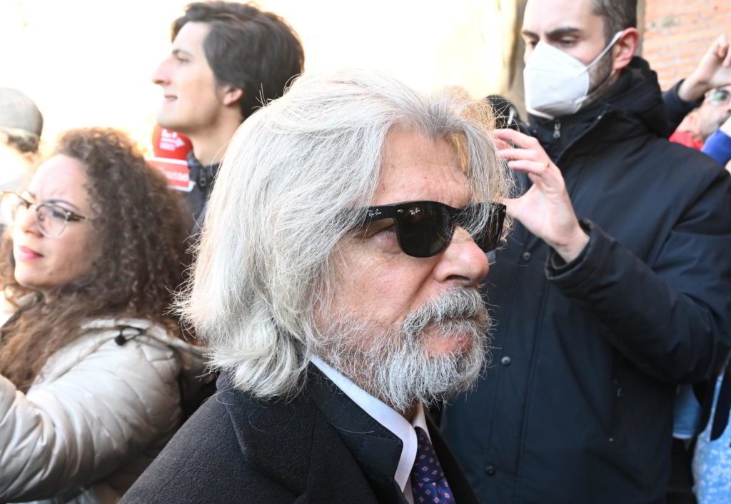 funerali mihajlovic