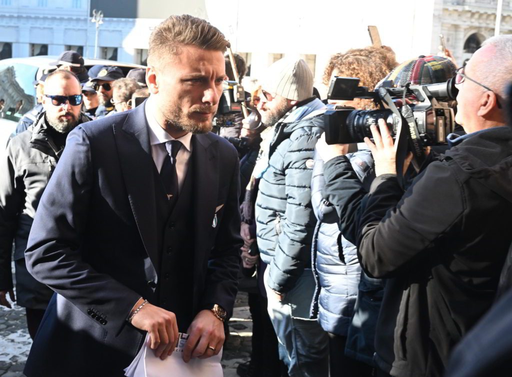 funerali mihajlovic