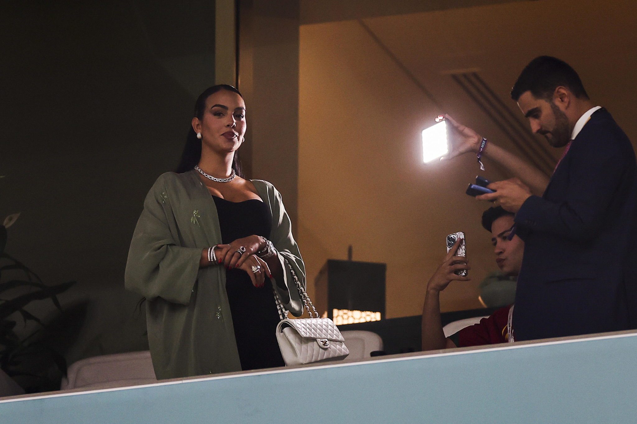 georgina rodriguez