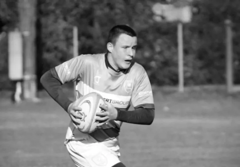 giorgio conte rugby