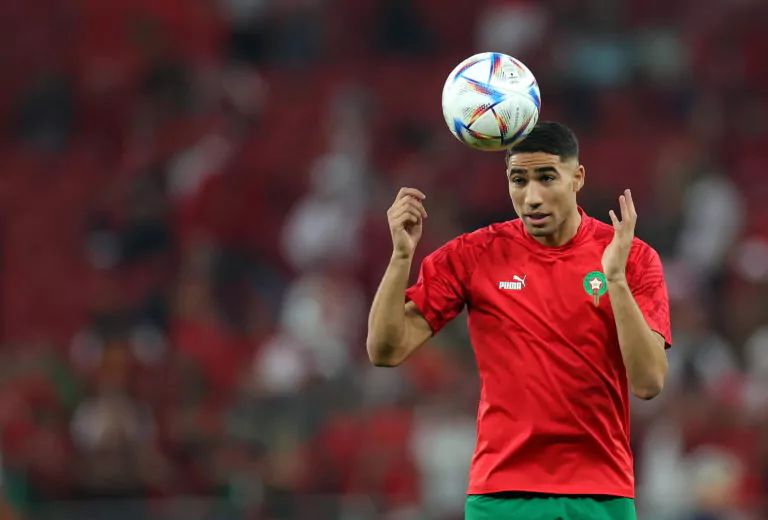 hakimi