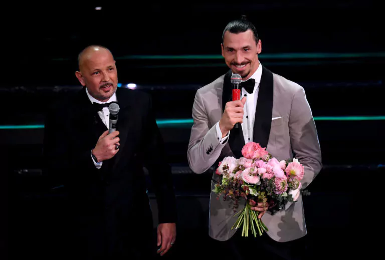 ibrahimovic mihajlovic