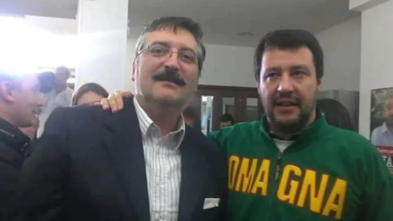 leghista marco fiori