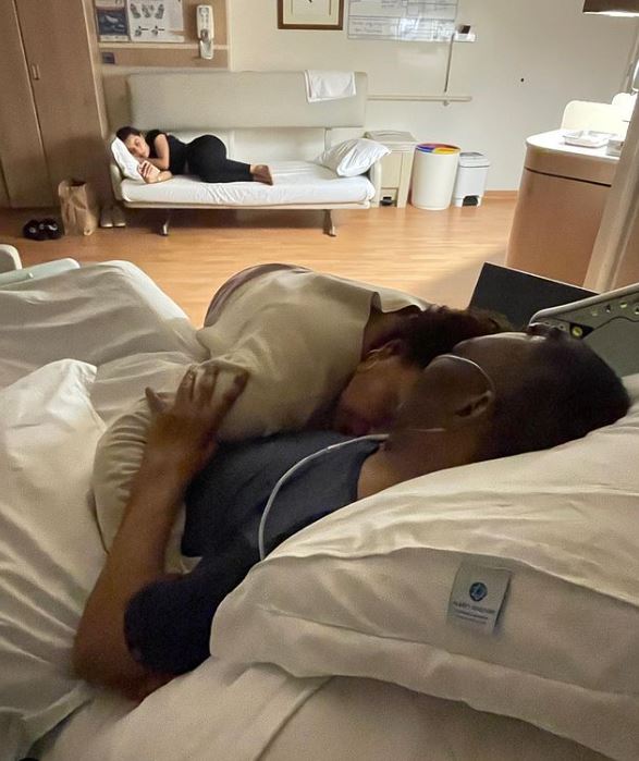 pelè ospedale