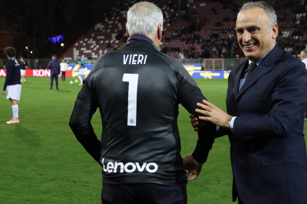 premiazione Lido Vieri