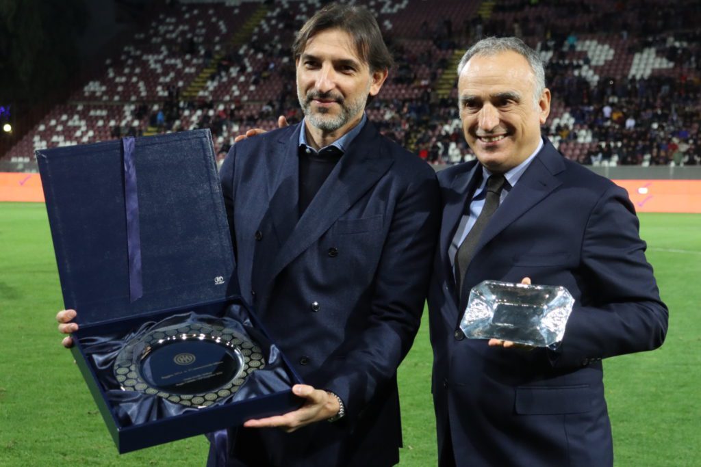 premiazione Lido Vieri