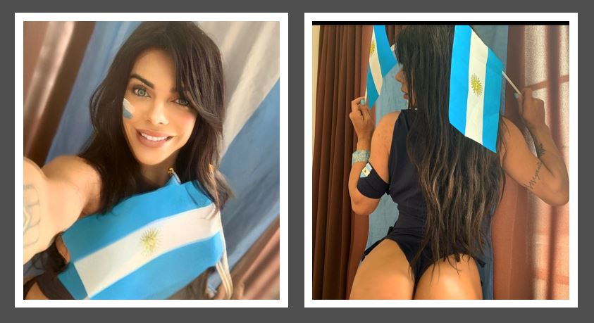 suzy cortez miss bum bum argentina