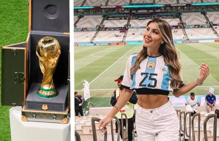 fidanzata Lisandro Martinez