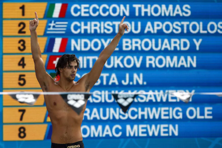 thomas ceccon