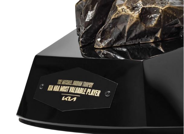 trofeo michael jordan