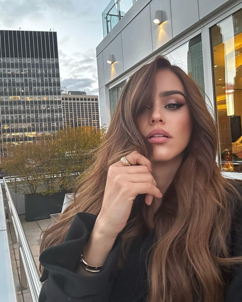 yanet garcia