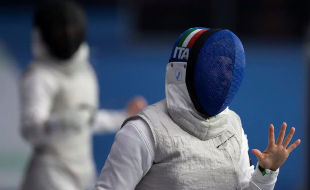 Alice Volpi