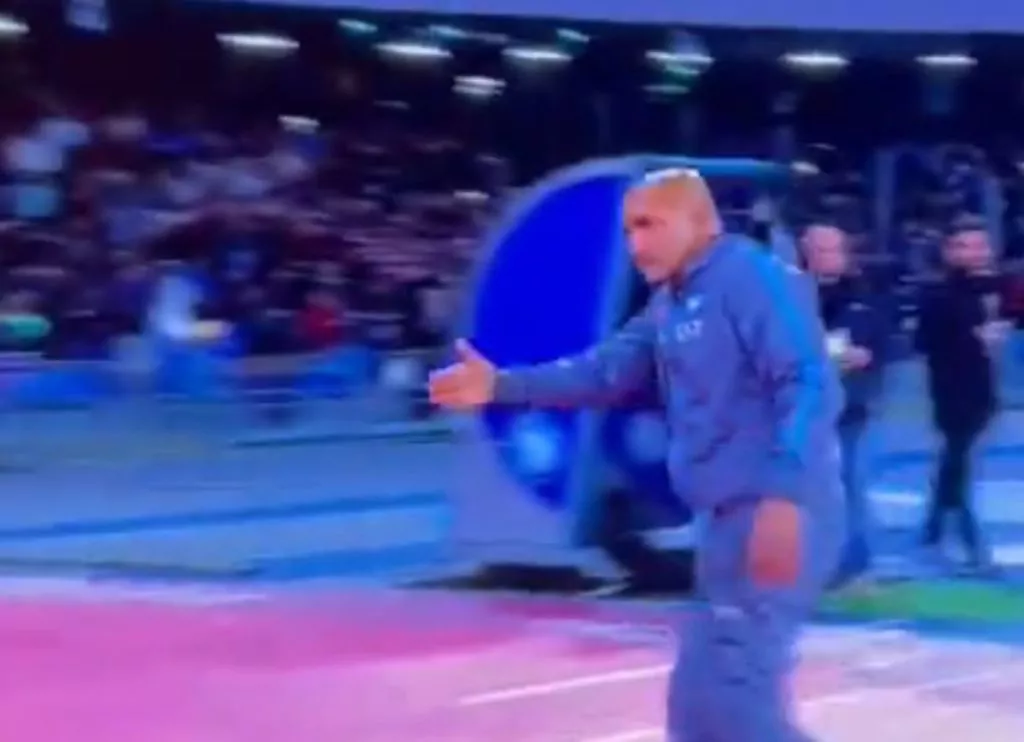 Allegri Spalletti