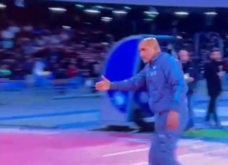 Allegri Spalletti