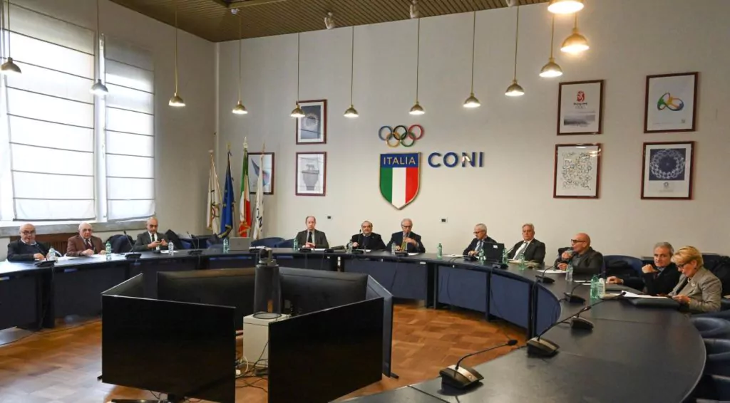 Consiglio Emanuela Maccarani