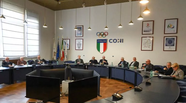Consiglio Emanuela Maccarani