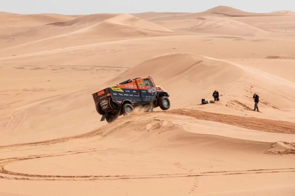Dakar