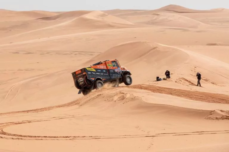 Dakar