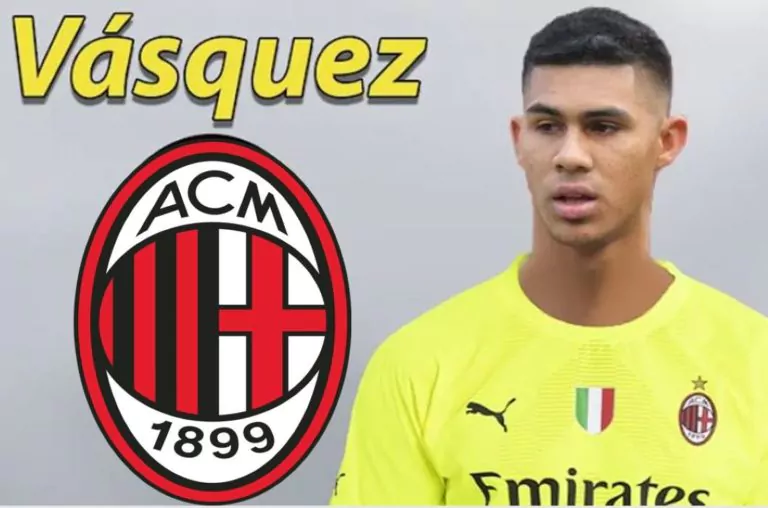 Devis Vasquez