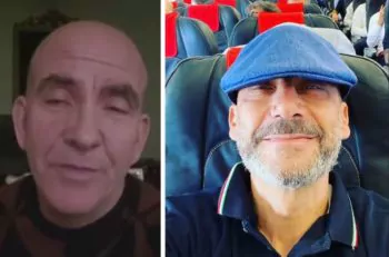 Di Canio Vialli