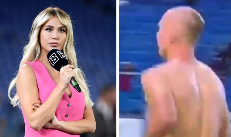 Diletta Leotta Ostigard
