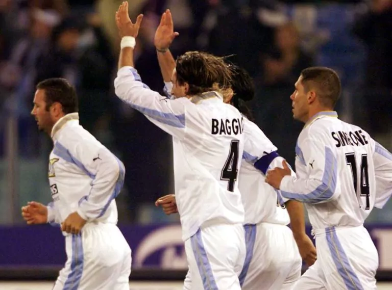 Dino Baggio