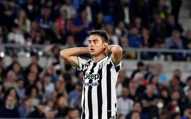Dybala