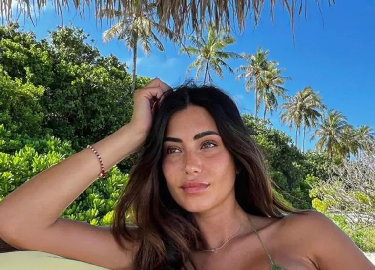 Federica Nargi