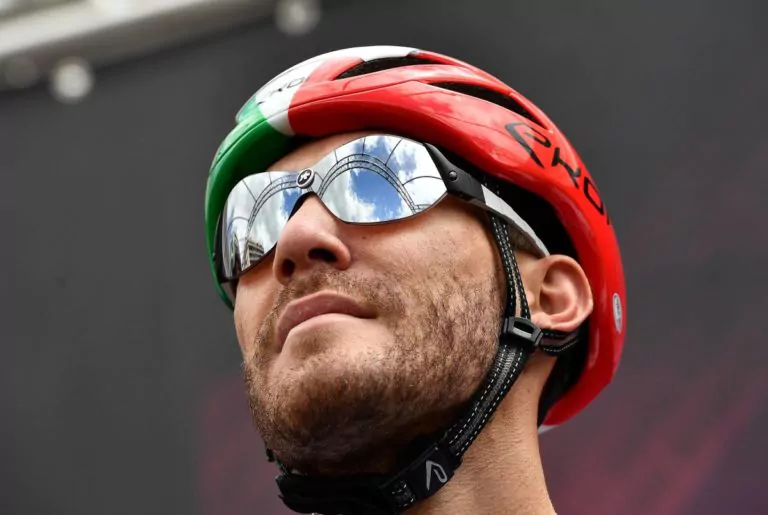 Giacomo Nizzolo