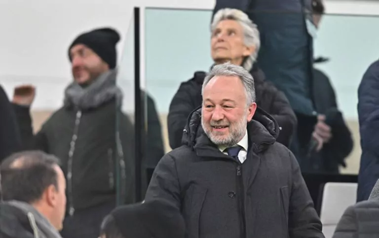 Gianluca Ferrero