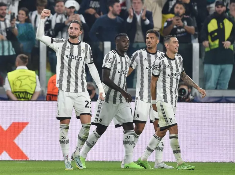 Juventus