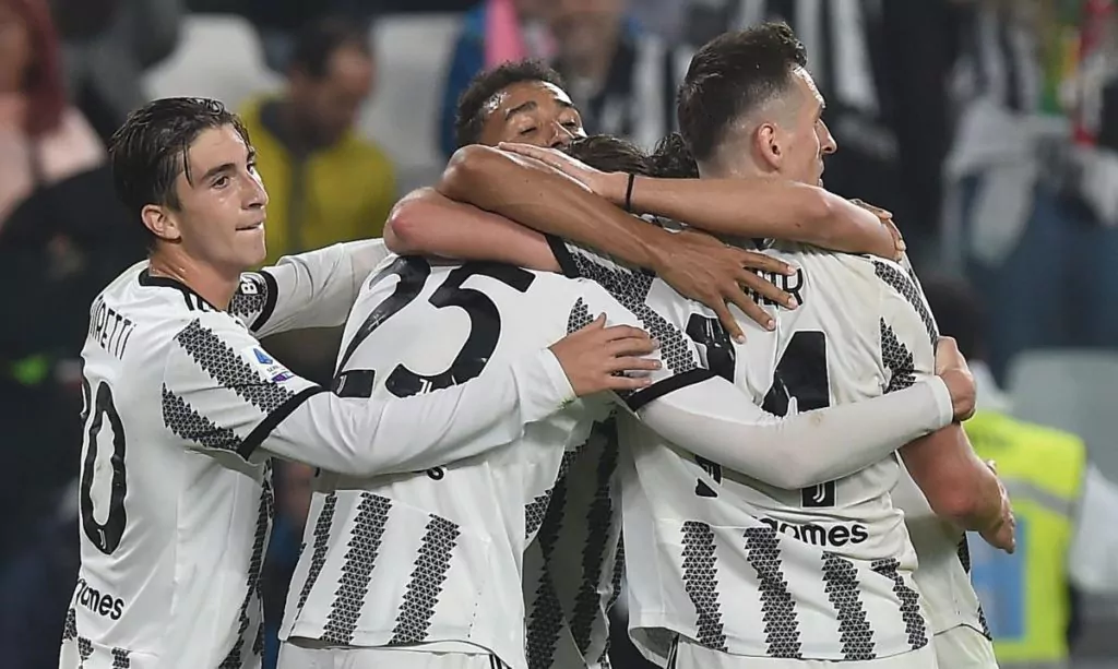 Juventus
